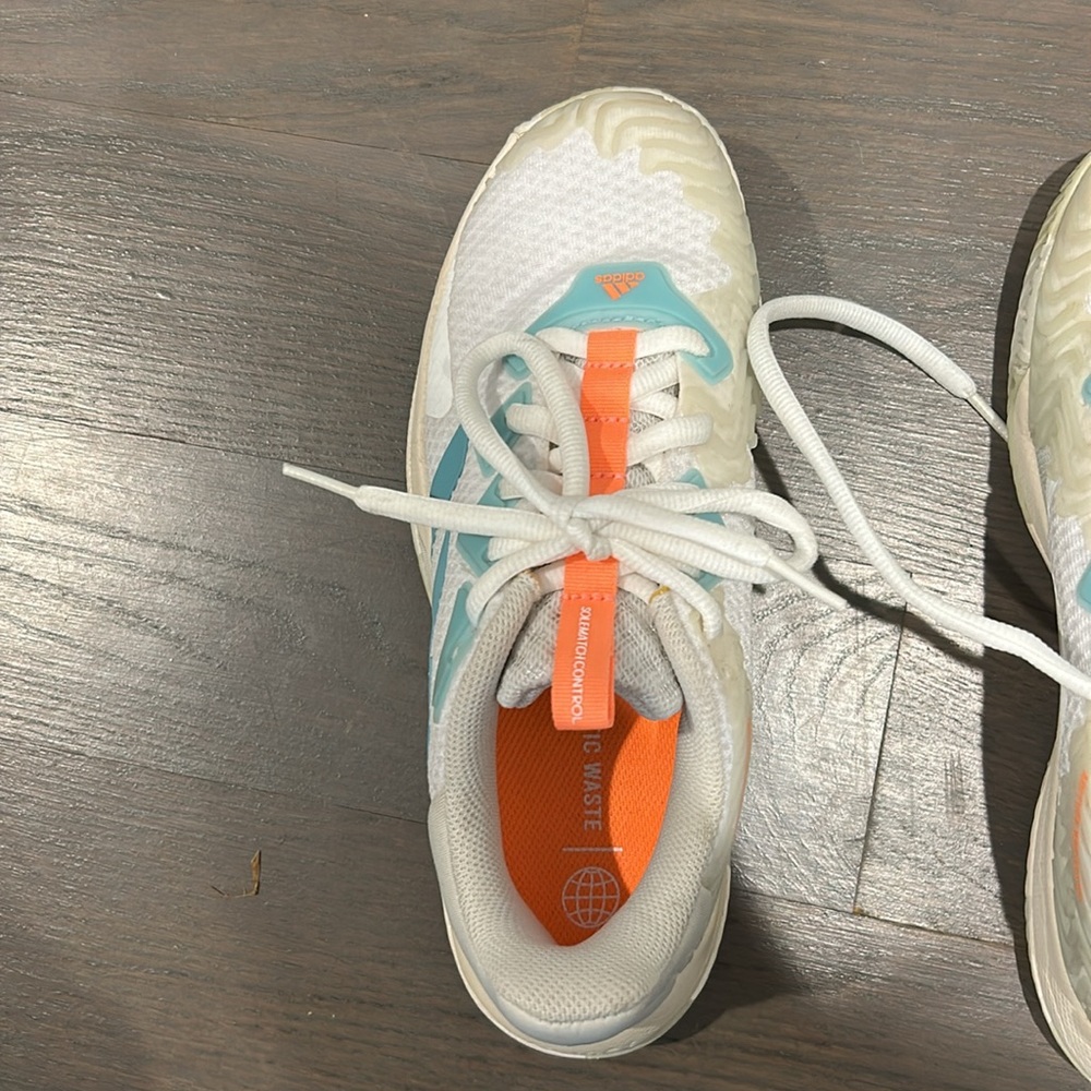 Adidas Solematch Control Sneakers - Picture 5 of 10